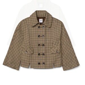 CAbi Fall 24 Showroom Jacket